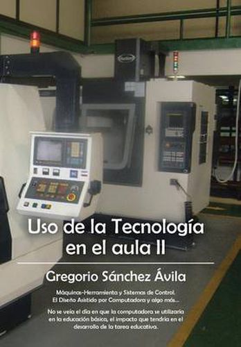 Cover image for USO de La Tecnologia En El Aula II