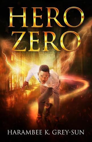 Cover image for Hero Zero