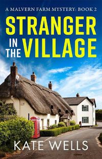 Cover image for Stranger in the Village