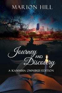 Cover image for Journey & Discovery: Omnibus Edition