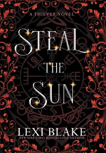 Cover image for Steal the Sun