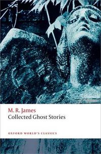 Cover image for Collected Ghost Stories