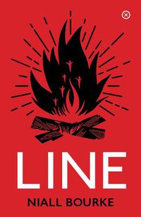 Cover image for Line