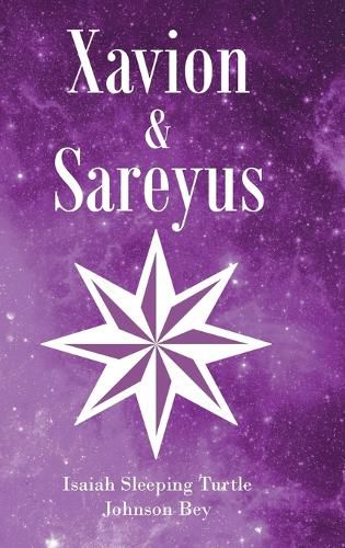 Cover image for Xavion and Sareyus