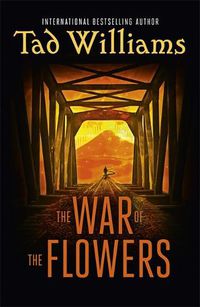 Cover image for The War of the Flowers