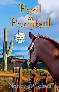 Cover image for Peril by Ponytail