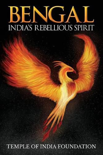 Cover image for Bengal - India's Rebellious Spirit