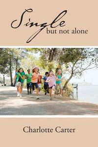 Cover image for Single but not alone