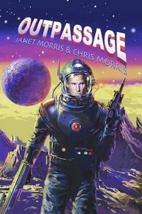 Cover image for Outpassage
