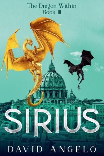 Cover image for Sirius