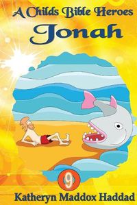 Cover image for Jonah