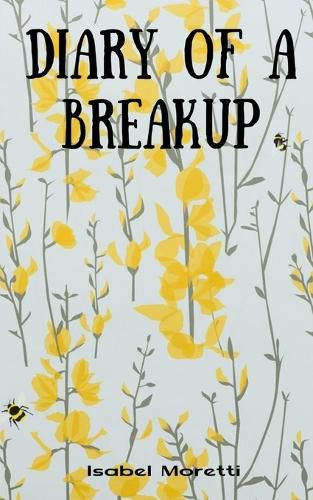 Cover image for Diary of a Breakup