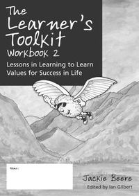 Cover image for The Learner's Toolkit Student Workbook 2 (Bundle of 30)