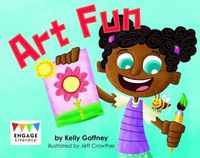 Cover image for Art Fun