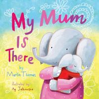 Cover image for My Mum is There