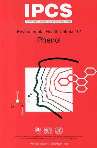 Cover image for Phenol