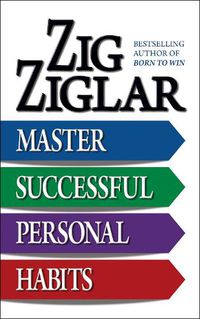Cover image for Master Successful Personal Habits