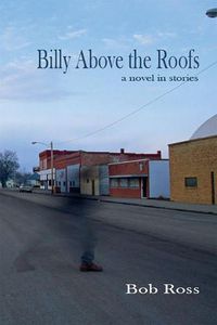 Cover image for Billy Above the Roofs