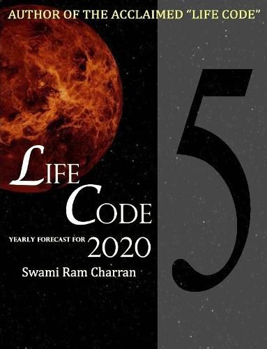 Cover image for LIFECODE #5 YEARLY FORECAST FOR 2020 NARAYAN