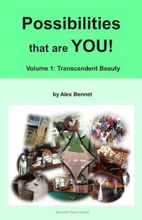 Cover image for Possibilities that are YOU!: Volume 1: Transcendent Beauty