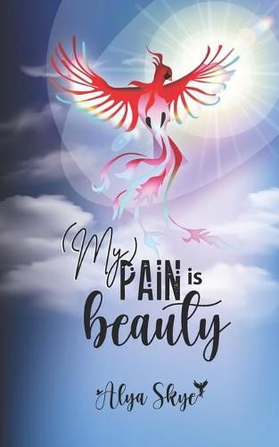 Cover image for My Pain is Beauty