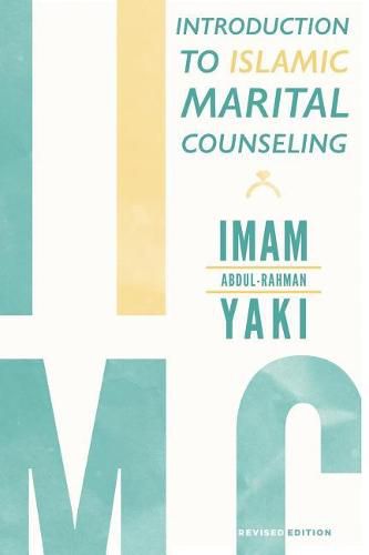 Cover image for Introduction to Islamic Marital Counseling