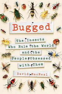 Cover image for Bugged