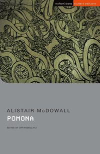 Cover image for Pomona