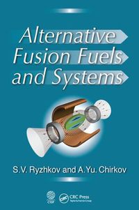 Cover image for Alternative Fusion Fuels and Systems
