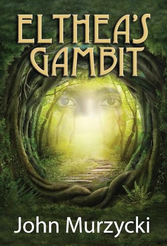 Cover image for Elthea's Gambit