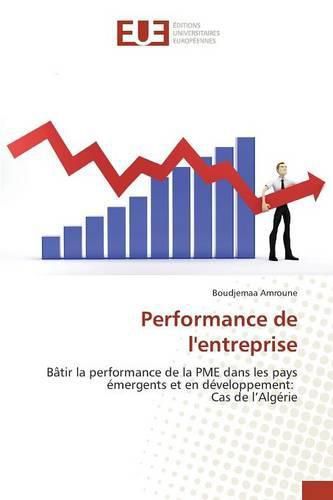 Cover image for Performance de l'Entreprise