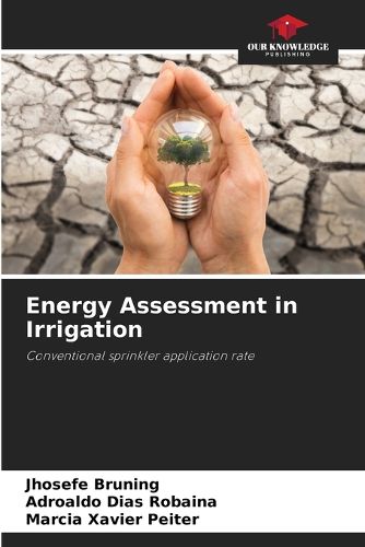 Cover image for Energy Assessment in Irrigation