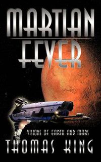 Cover image for Martian Fever