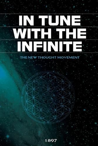 Cover image for In Tune with the Infinite