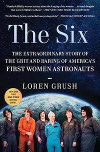 Cover image for The Six