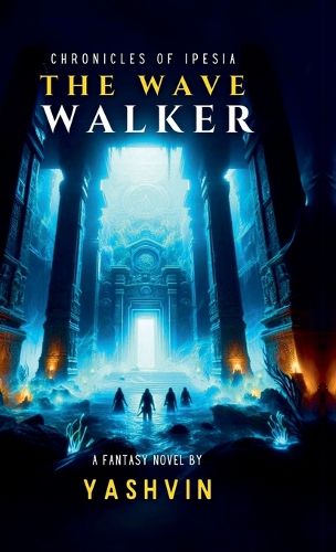 Cover image for Chronicles of Ipesia