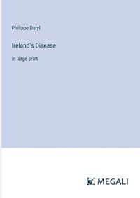 Cover image for Ireland's Disease