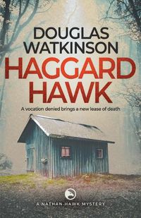 Cover image for Haggard Hawk