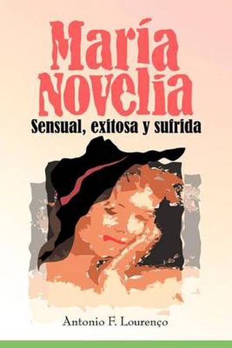 Cover image for Maria Novelia