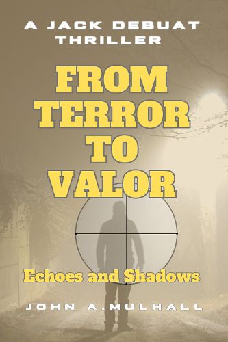 Cover image for From Terror to Valor