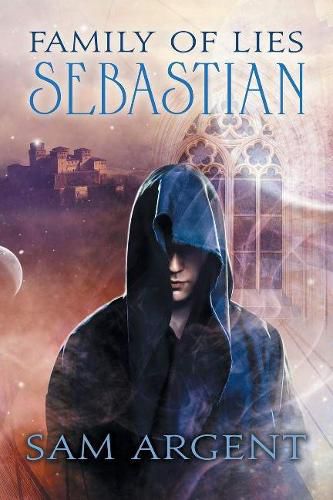 Cover image for Family of Lies: Sebastian