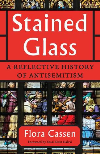 Cover image for Stained Glass