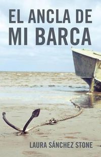 Cover image for El ancla de mi barca