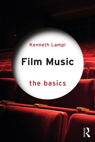 Cover image for Film Music