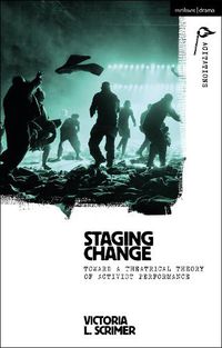 Cover image for Staging Change