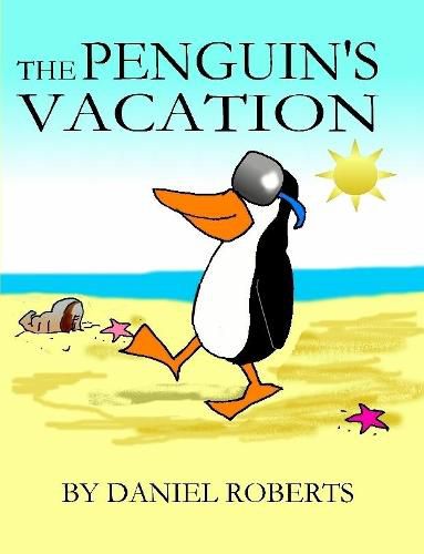 The Penguin's Vacation