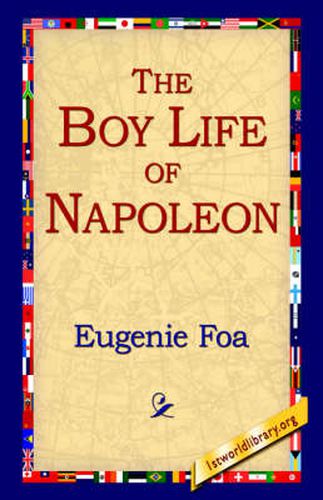 The Boy Life of Napoleon