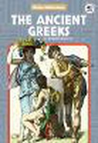 Cover image for The Ancient Greeks