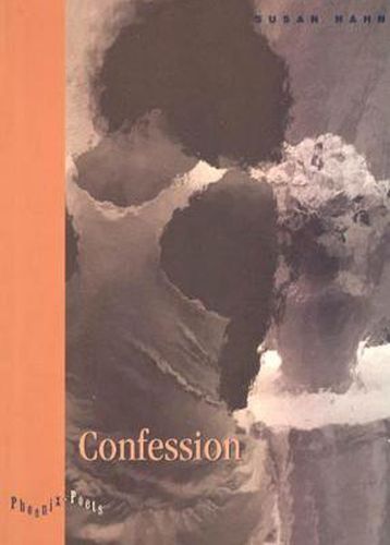 Cover image for Confession