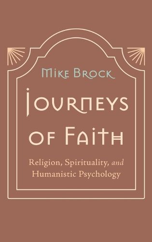 Cover image for Journeys of Faith